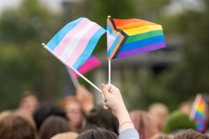 Morgantown Pride Parade cancelled due to short staffing at MPD